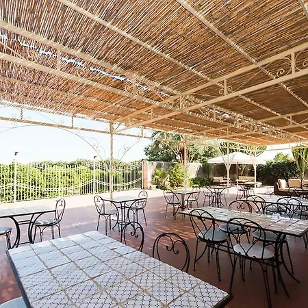 Favorita Hotel Noto