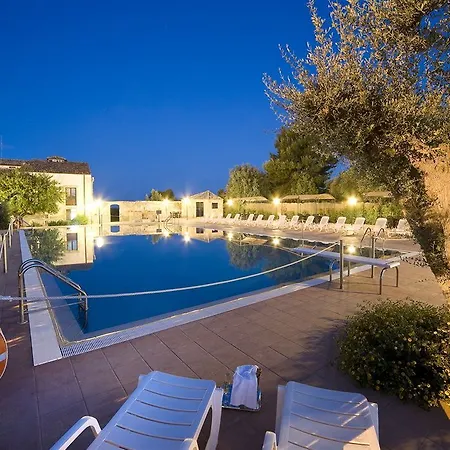 Hotel Favorita Noto