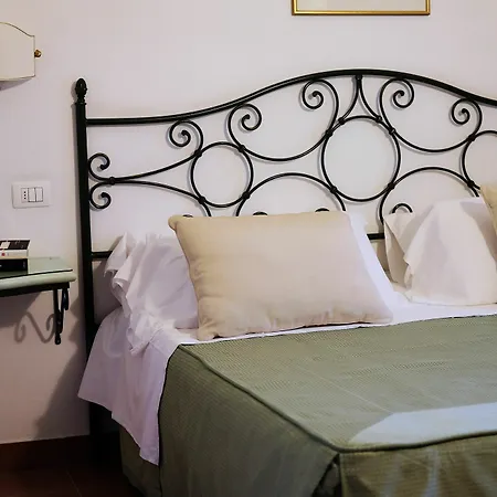 Favorita Hotel Noto