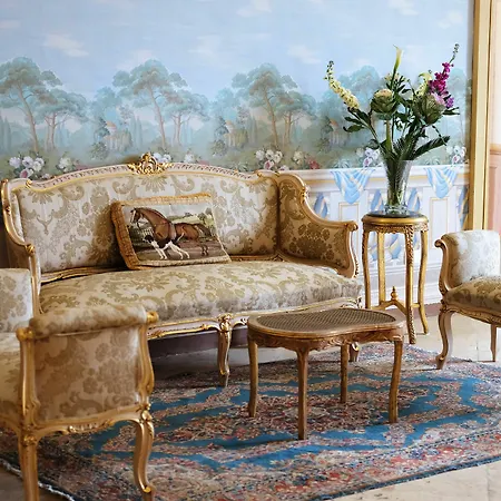 Hotel Favorita Noto
