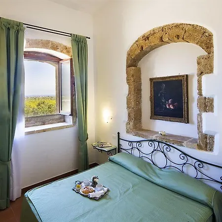 Favorita Hotell Noto