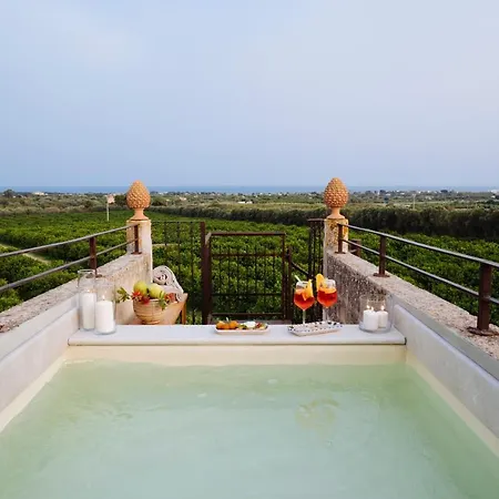 Hotel Favorita Noto
