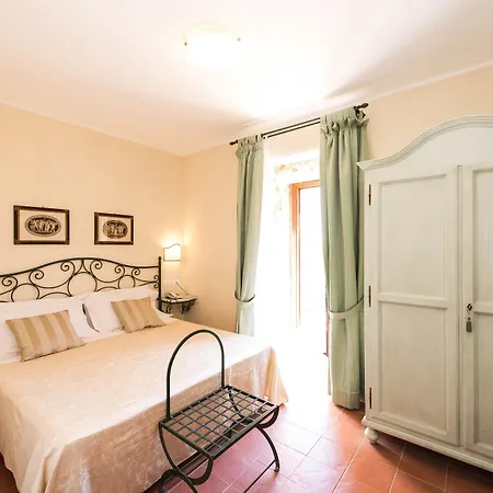 Hotel Favorita