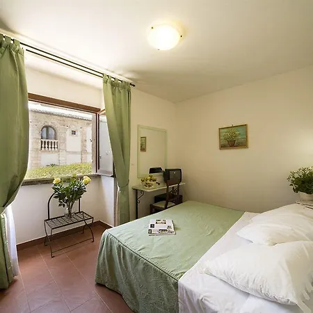Favorita Hotel Noto
