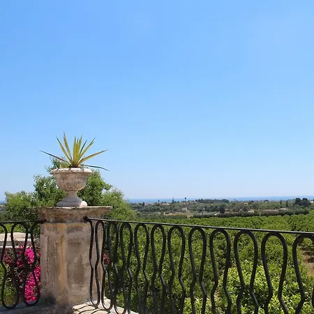 Favorita Hotel Noto