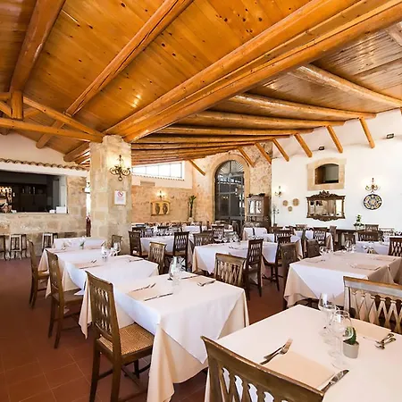 Favorita Hotel Noto