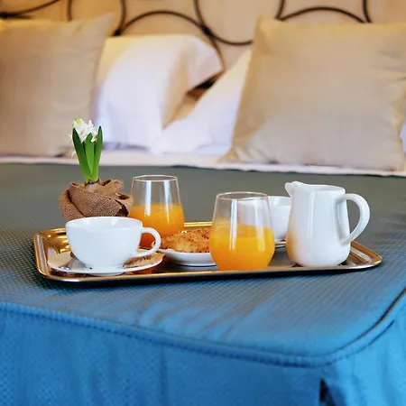 Favorita Hotel Noto