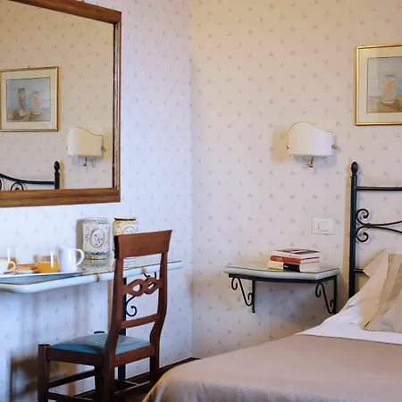Hotel Favorita