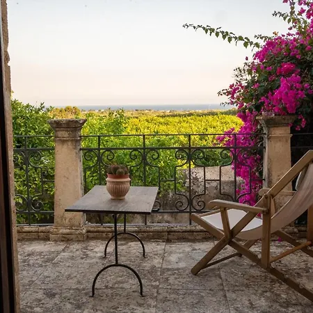 Hotel Favorita Noto
