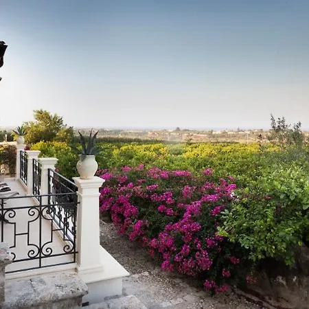 Favorita Hotel Noto